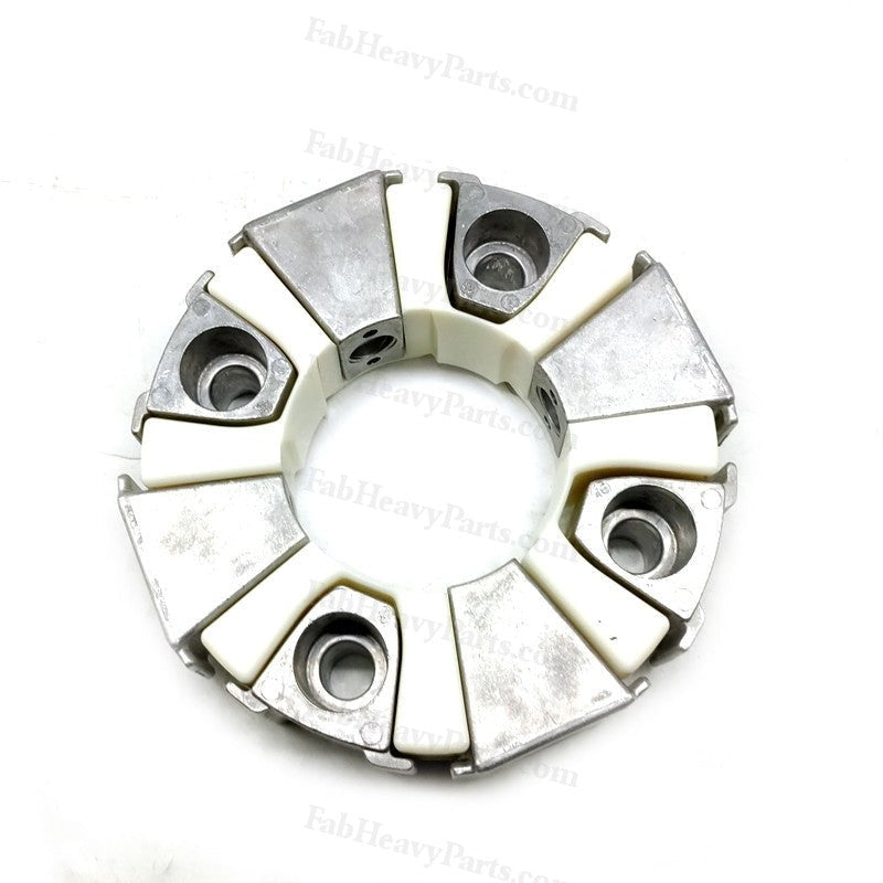 Fits Hitachi Excavator EX200-3 EX200-6 EX210 Coupling Assy 45H