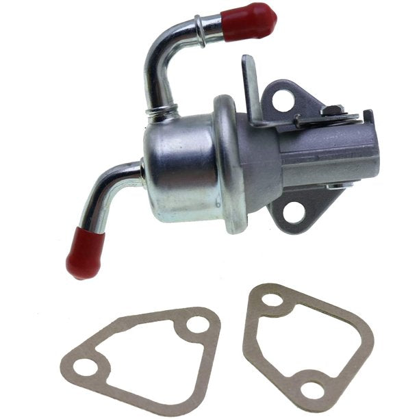 Brandstofpomp 6680503 6672427 Past voor Bobcat B100 B200 B250 BL275 E25 E26 463 553 S100 S70 Schranklader