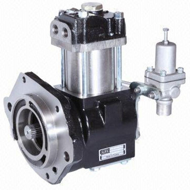 Air Brake Compressor 1W6753 Fit for Caterpillar 950B 950E-Air compressor-Fab Heavy Parts