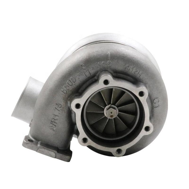 Turbocharger 6505-65-5030 6505655030 Fit for Komatsu Dumper HD405-6 HD325-6-Turbocharger-Fab Heavy Parts