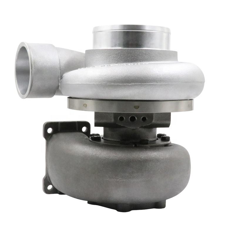 Turbocharger 6505-65-5030 6505655030 Fit for Komatsu Dumper HD405-6 HD325-6-Turbocharger-Fab Heavy Parts