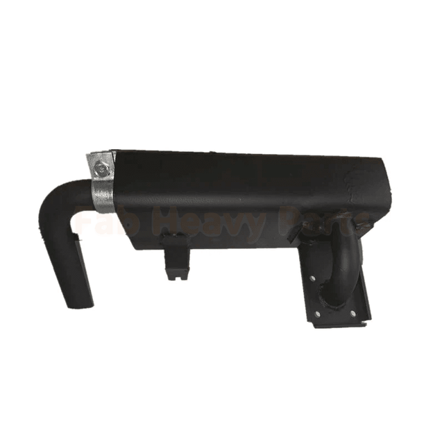 Nowy tłumik 30-01084-01 dla Carrier Supra 622 644 650 722 744 750 844 850