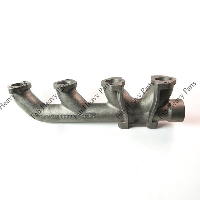 Cummins 6CT Diesel 3968856 Manifold Exhaust-Exhaust Manifold-Fab Heavy Parts