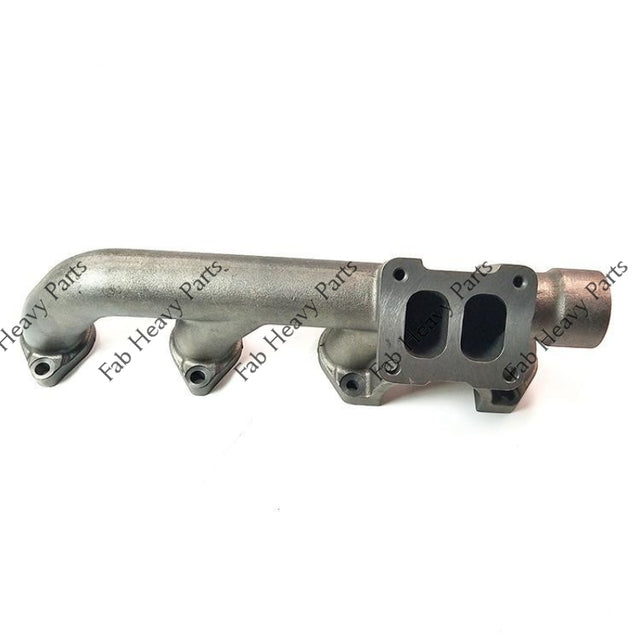 Cummins 6CT Diesel 3968856 Manifold Exhaust-Exhaust Manifold-Fab Heavy Parts