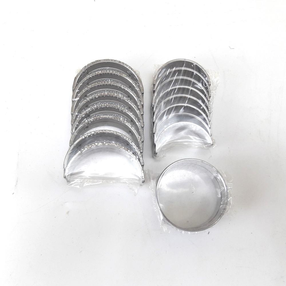 Kubota D1105 Engine Main Bearing and Con Rod Bearing Set, STD-Con rod bearing and main bearing-Fab Heavy Parts