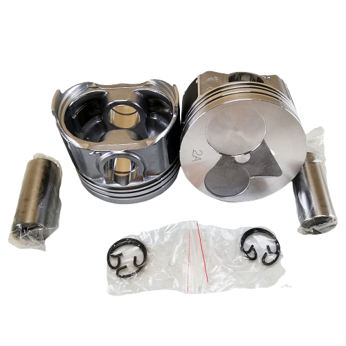 Kit de reconstruction de révision D902 pour Kubota BX24 BX25 KX41-3