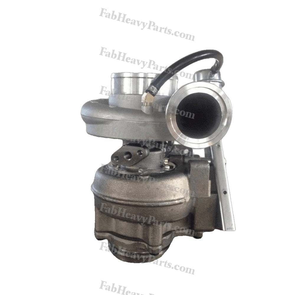 Turbo HX40W Turbocharger 4089918 4038990 4039031 For Cummins QSL Engine-Turbocharger-Fab Heavy Parts