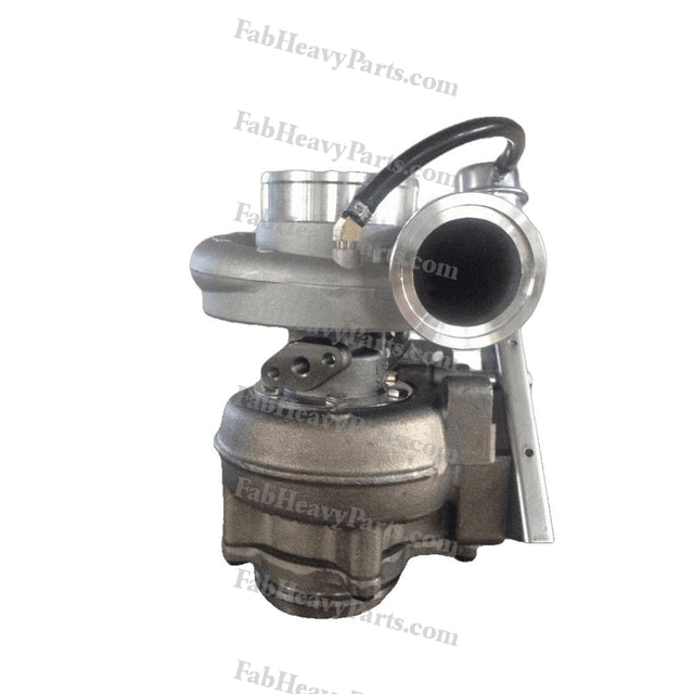 Turbo HX40W Turbocharger 4089918 4038990 4039031 For Cummins QSL Engine-Turbocharger-Fab Heavy Parts