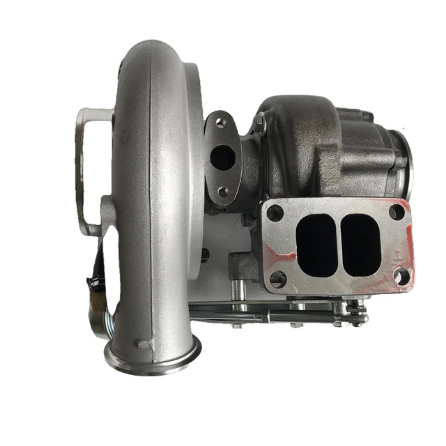 Turbo HX35W Turbocharger 1404960 4025154 4894599 Fit for Cummins Engine ISB6.7 ISF2.8 QSB6.7-Turbocharger-Fab Heavy Parts