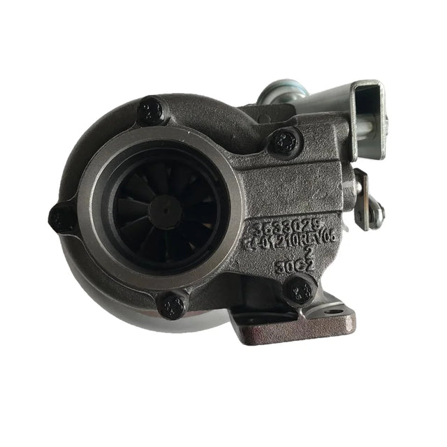 Turbo HX35W Turbocharger 1404960 4025154 4894599 Fit for Cummins Engine ISB6.7 ISF2.8 QSB6.7-Turbocharger-Fab Heavy Parts