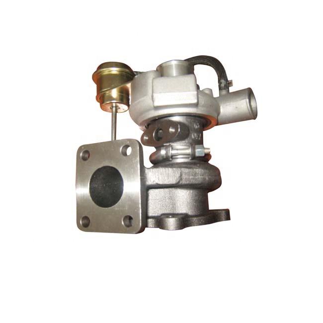 Turbocharger TD04L4 49177-03200 1J752-17012 49177-03181 Fit for Kubota Industrial Tractor M6040 M7040-Turbocharger-Fab Heavy Parts