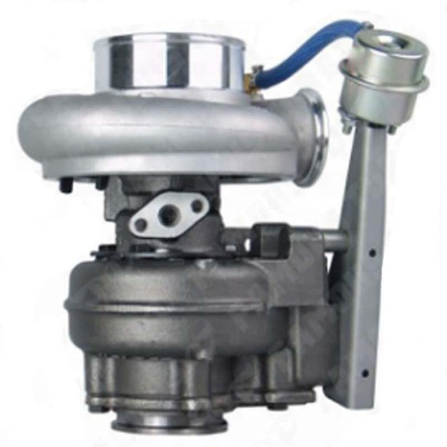 Turbocharger 4089136 3598036 Fits Cummins Engine Komatsu PC220-7 PC270-Turbocharger-Fab Heavy Parts
