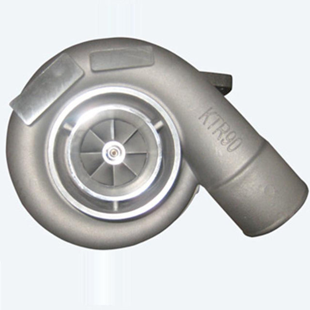 Turbocharger 6151838110 Fit for Komatsu PC400 PC400-5 PC400LC-5-Turbocharger-Fab Heavy Parts