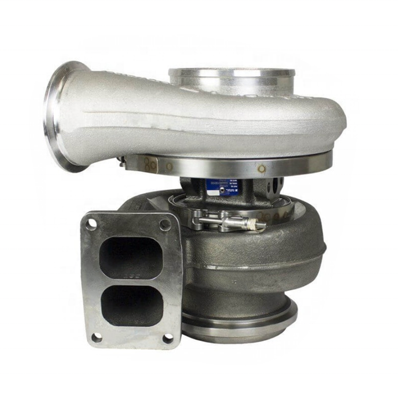 Turbocharger 6240-81-8300 Fit for Komatsu Excavator PC1250SE-7 PC1250LC-7 PC1250-7-Turbocharger-Fab Heavy Parts