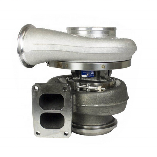 Turbocharger 6240-81-8300 Fit for Komatsu Excavator PC1250SE-7 PC1250LC-7 PC1250-7-Turbocharger-Fab Heavy Parts