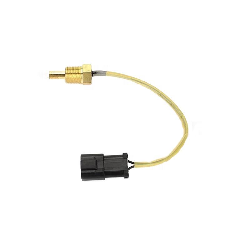 Water Temperature Sensor 7861-92-3380 Fit for Komatsu Excavator PC120-6 PC200 Loader WA270 WA320 WA250-Temperature sensor-Fab Heavy Parts
