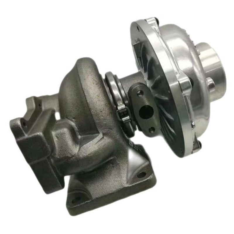 Turbo RHG6 Turbocharger 1144004381 1144004380 Fit Hitachi ZX330 ZX350-Turbocharger-Fab Heavy Parts