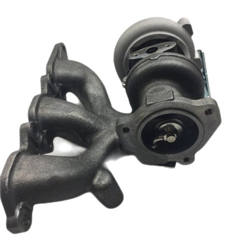 Turbo 49131-05150 4913105150 Turbocharger For Mitsubishi Volvo XC90 S80 Diesel Engine-Turbocharger-Fab Heavy Parts