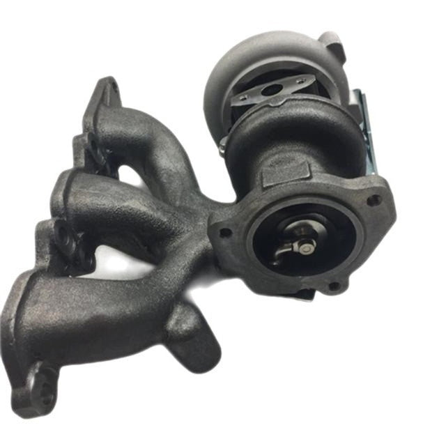 Turbo 49131-05150 4913105150 Turbocharger For Mitsubishi Volvo XC90 S80 Diesel Engine-Turbocharger-Fab Heavy Parts