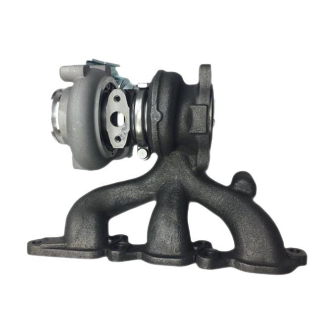 Turbo 49131-05150 4913105150 Turbocharger For Mitsubishi Volvo XC90 S80 Diesel Engine-Turbocharger-Fab Heavy Parts