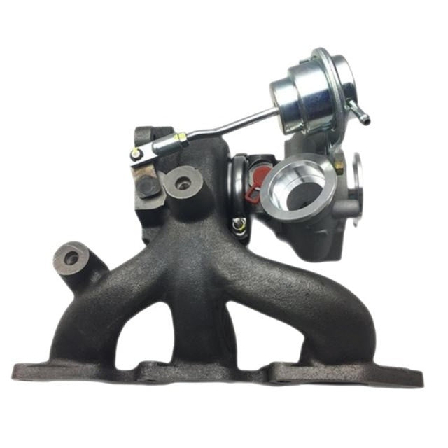 Turbo 49131-05150 4913105150 Turbocharger For Mitsubishi Volvo XC90 S80 Diesel Engine-Turbocharger-Fab Heavy Parts