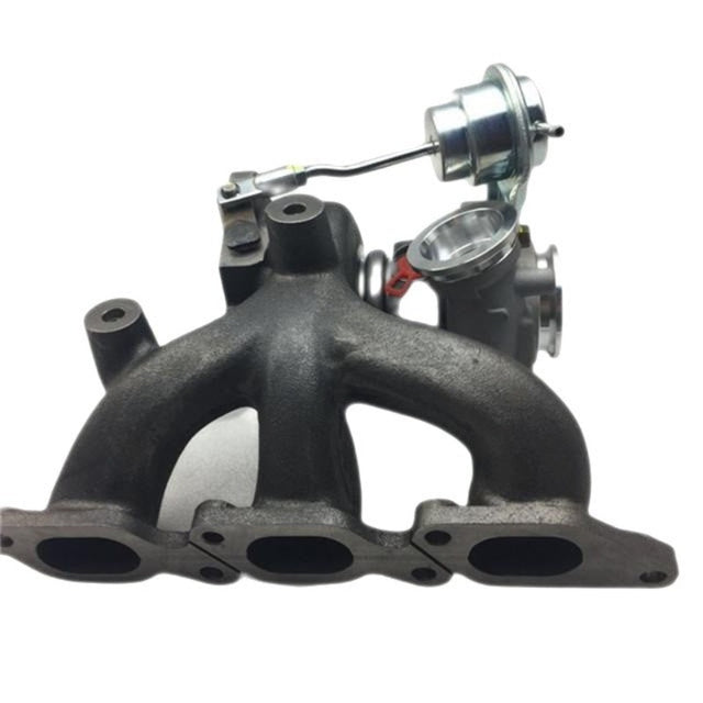 Turbo 49131-05150 4913105150 Turbocharger For Mitsubishi Volvo XC90 S80 Diesel Engine-Turbocharger-Fab Heavy Parts