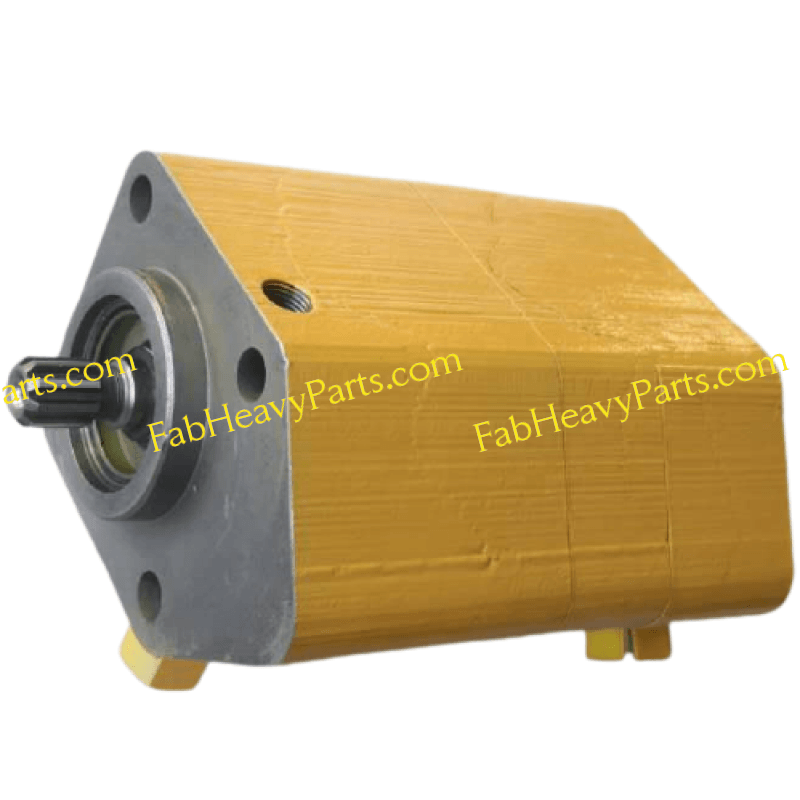 Neue Kraftstoffförderpumpe 3137770 313-7770, passend für CAT Caterpillar Motor 3508 3512 Traktor 776 784