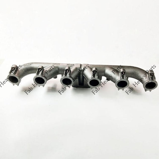 Cummins Engine 6CT Manifold Exhaust 3932180 3906741-Exhaust Manifold-Fab Heavy Parts