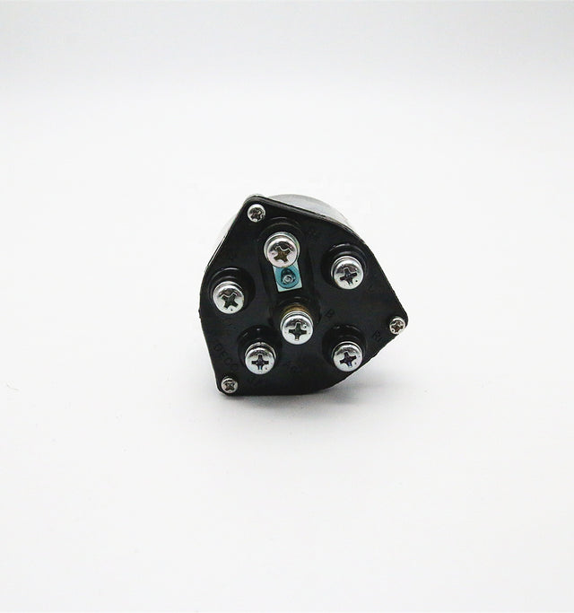 Original Ignition Switch Starter 8944025000 8-94402500-0 for Isuzu Engine 4JG2 4JB1 4JJ1 4HK1