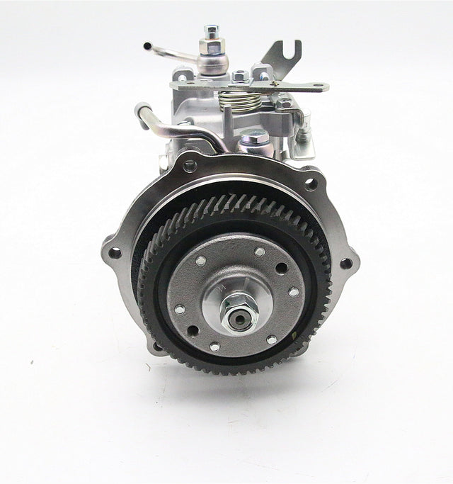 Isuzu Motor 4JG1 4JG2 Kraftstoffeinspritzpumpe 8-97253022-1, 8972530221, 104746-5051, 1047465051