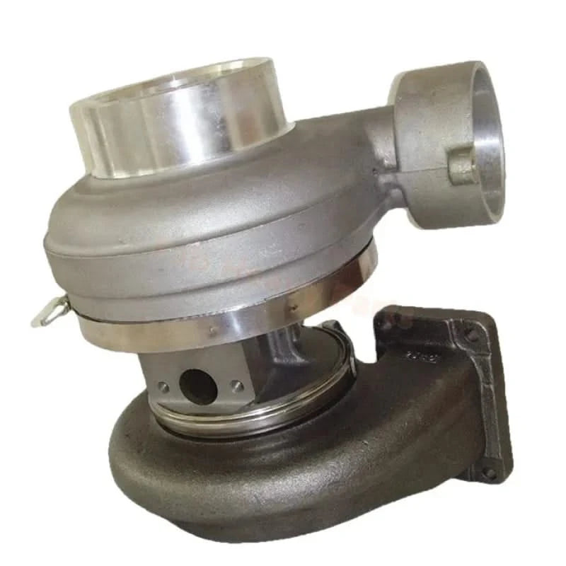 Turbo F-302 Turbocompressore 7N-2515 7N2515 0R-5804 0R5804 Adatto per trattore cingolato Caterpillar D7G D7GLGP, motore 3306