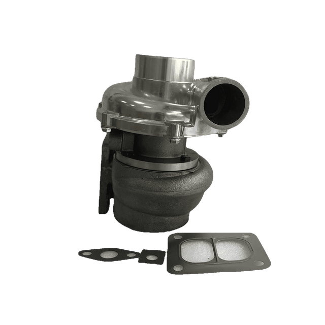 Nuevo Hitachi EX450-5 Turbo 1144003350 Turbocompresor 114400-3350 Setta el motor Isuzu 6BG1