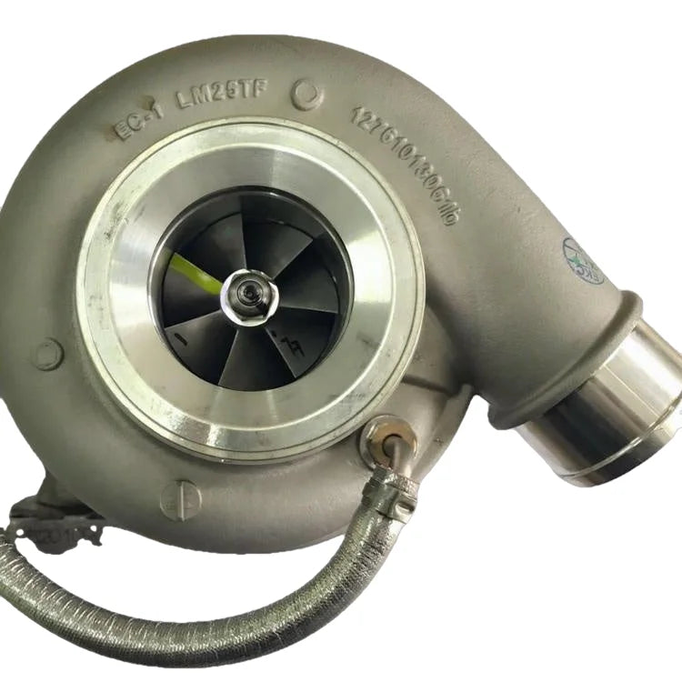 Turbocharger 8972221720 49189-00580 Hitachi ZX120 ZX135US Isuzu Engine 4BG1