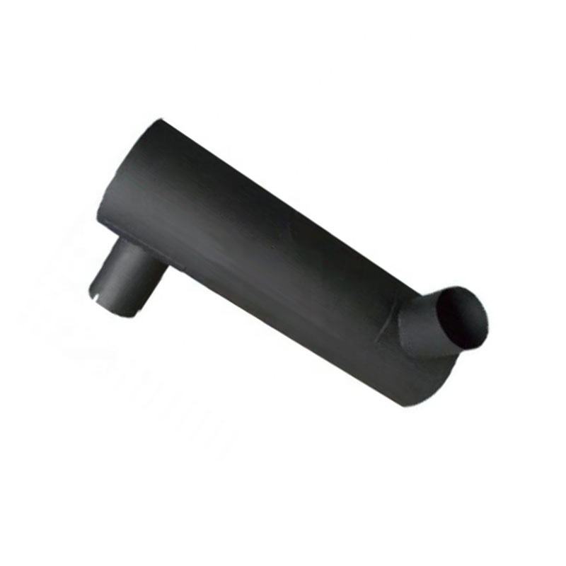 New Muffler Silencer P/N 162-6174 1626174 Fits for Caterpillar CAT Excavator 307B E307 Engine 4M40