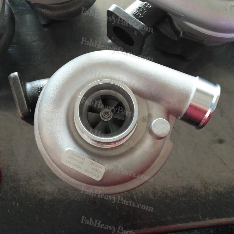 GT2556 Turbo 754127-0001 2674A431 for Perkins Various Gen Set engine 1104A-44T