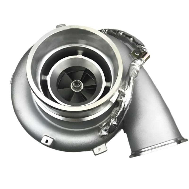 New Turbo 267-8658 2678658 266-0195 2660195 Turbocharger 238-8685 2388685 Fits for CAT C18 Engine