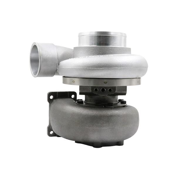 Turbocharger 6152-81-8310 6152818310 Fit for Komatsu Wheel Loader WA450-1 WA470-1 WA450-3 WA470-3-Turbocharger-Fab Heavy Parts