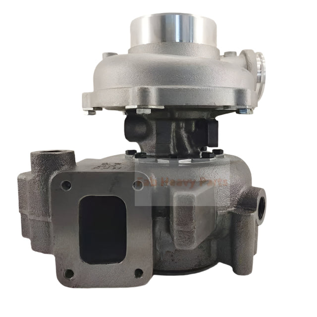 NOUVEAU RHC7W TURBO pour Yanmar Marine 6ly2-Stem Mybi 119574-18010