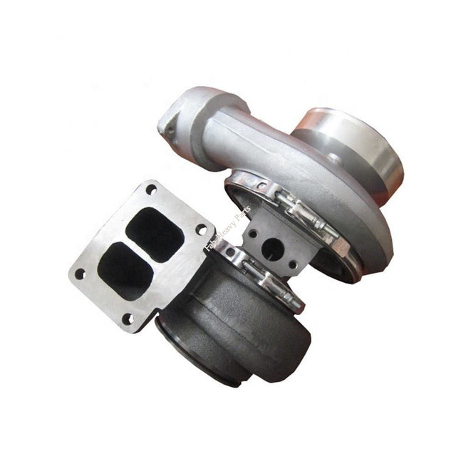 Caterpillar Tractor CAT 16G 16H D8N Loader 980C Turbocharger 0R6333 7C-7691-Turbocharger-Fab Heavy Parts