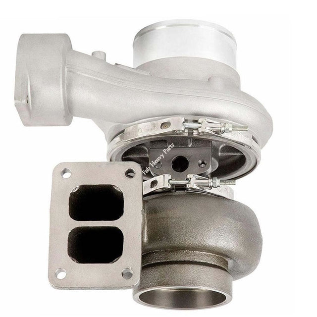 Caterpillar Excavator 350 Loader 972G Tractor 611 615C Turbocharger 219-9710 2199710 10R1011-Turbocharger-Fab Heavy Parts
