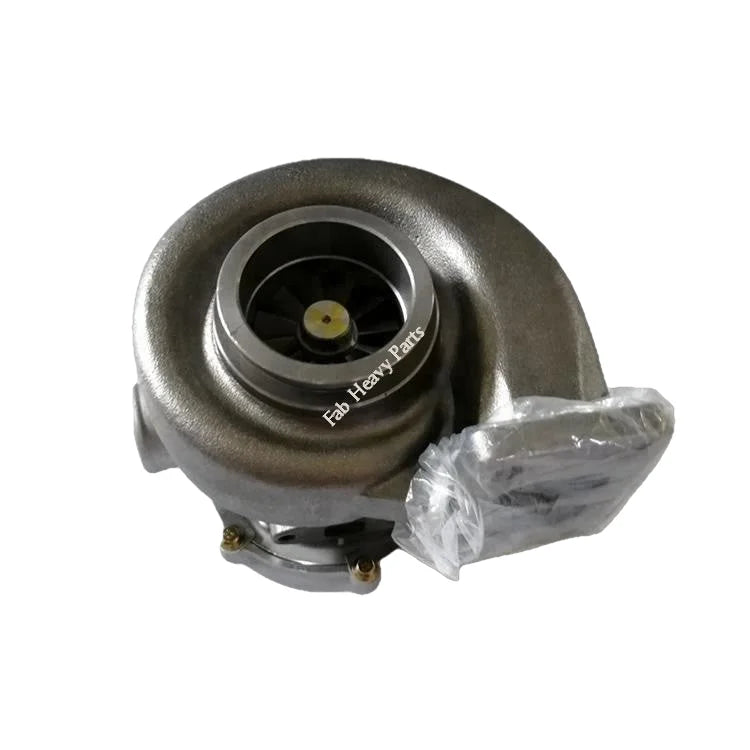H1C Turbocharger 3525699 3525700 3802347 Turbo For Cummins 4BT 4BTA-Turbocharger-Fab Heavy Parts