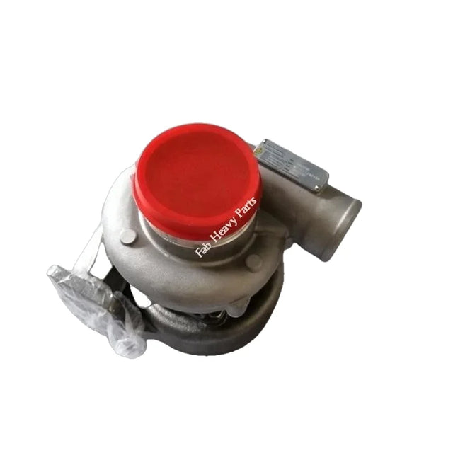 H1C Turbocharger 3525699 3525700 3802347 Turbo For Cummins 4BT 4BTA-Turbocharger-Fab Heavy Parts