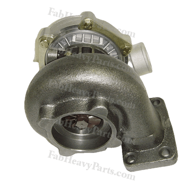Se adapta a Komatsu PC120-5K PC130-5K PC150HD-5K Turbo TurboCharger 2674A160, Perkins Engine 1004-4TLR