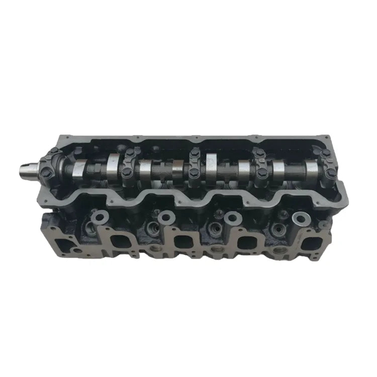 Complete Cylinder Head for Toyota Engine 5L