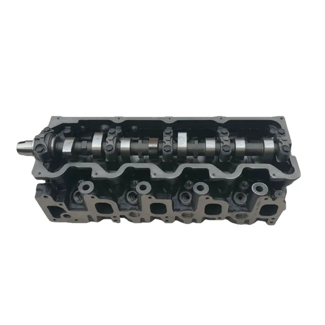 Complete Cylinder Head for Toyota Engine 5L