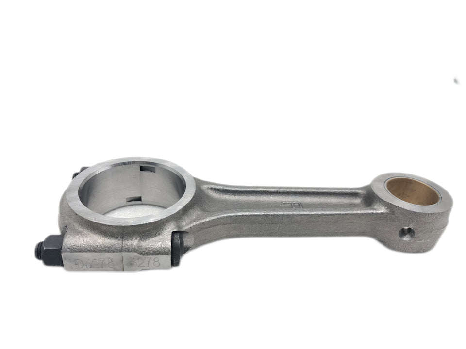 Connecting Rod 5122300391 for Isuzu C240 Engine Hitachi EX50UR Excavator