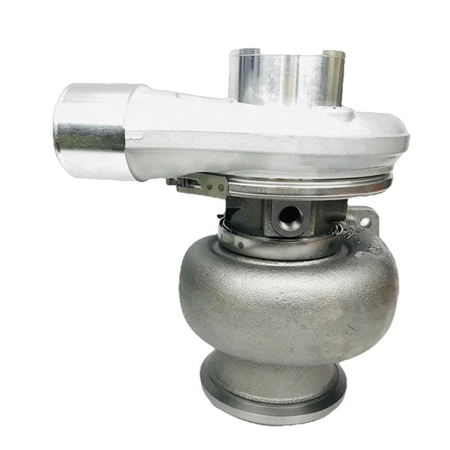 Turbocharger 248-5246 2485246 10R-2355 248-5376 for Caterpillar Excavator 330C 330CL, Engine C-9-Turbocharger-Fab Heavy Parts