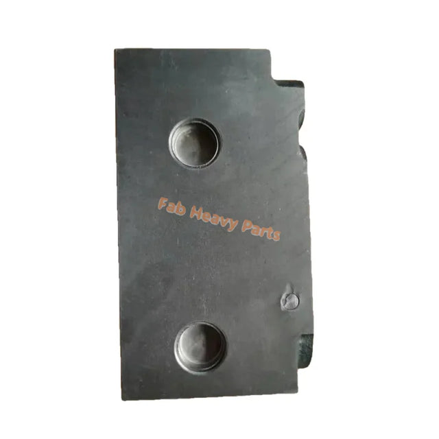 Nowa głowica cylindra 65.03101-6087 do silnika Doosan D1146 DE08t