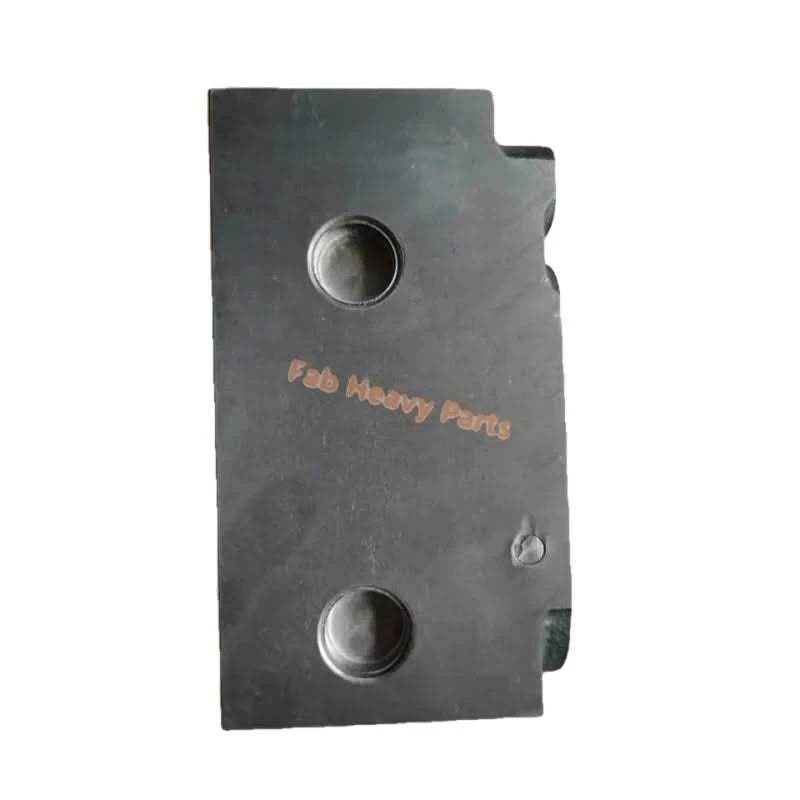 New Cylinder Head 65.03101-6087 for Doosan Engine D1146 DE08t