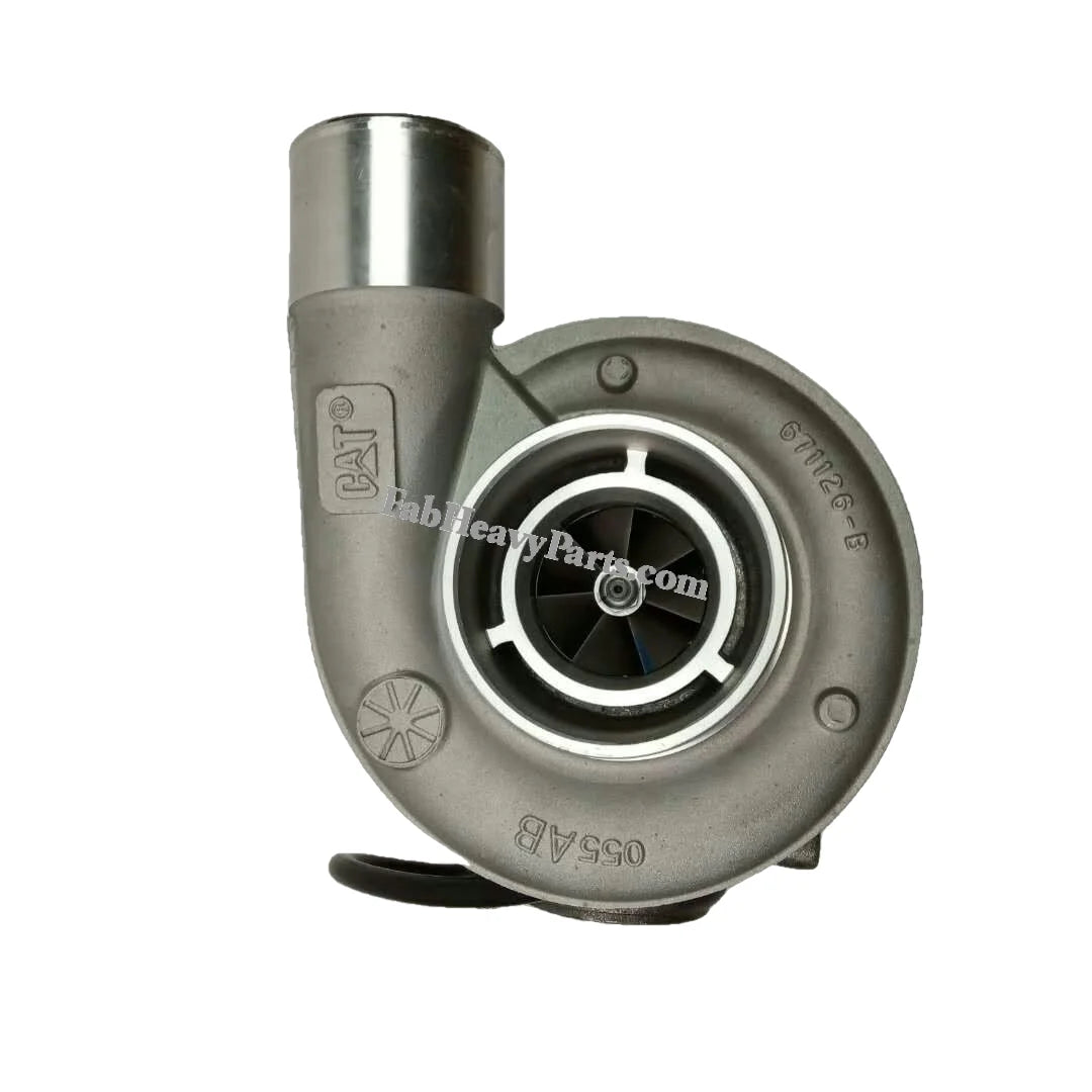 Turbo S200AG Turbocharger 185-8016 1858016 0-R7981 0R7981 Fits for Caterpillar Wheel Type Loader 938G II 950G II 962G II, Engine 3126 3126B